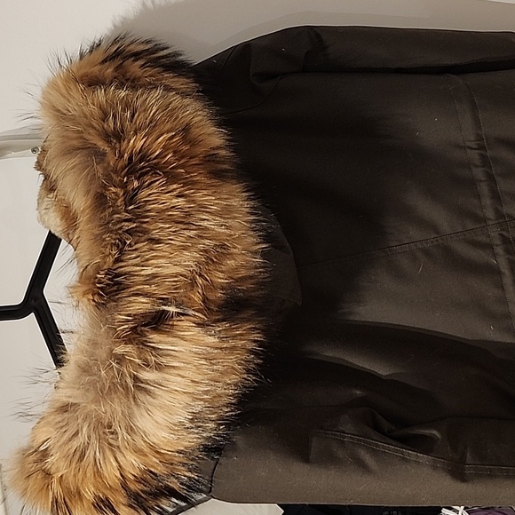mackage winter coat - Picture 2 of 4